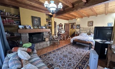 Casa en Venta en SAN FERNANDO / TINGUIRIRICA