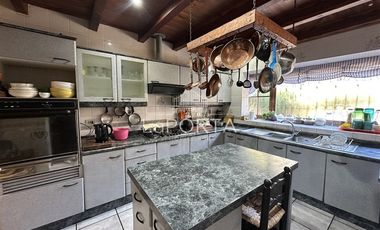 Casa en Venta en SAN FERNANDO / TINGUIRIRICA