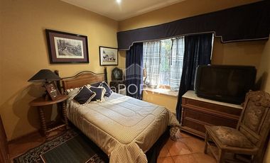 Casa en Venta en SAN FERNANDO / TINGUIRIRICA