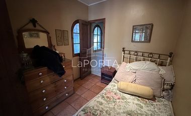 Casa en Venta en SAN FERNANDO / TINGUIRIRICA