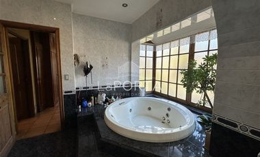 Casa en Venta en SAN FERNANDO / TINGUIRIRICA
