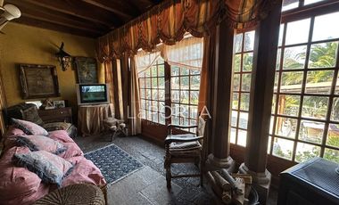 Casa en Venta en SAN FERNANDO / TINGUIRIRICA