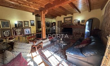 Casa en Venta en SAN FERNANDO / TINGUIRIRICA
