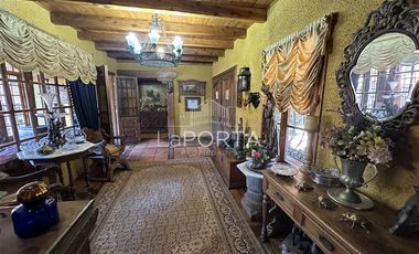 Casa en Venta en SAN FERNANDO / TINGUIRIRICA