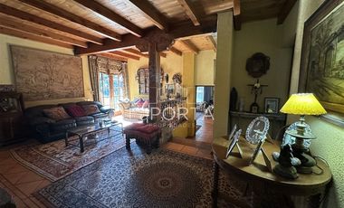 Casa en Venta en SAN FERNANDO / TINGUIRIRICA