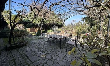 Casa en Venta en SAN FERNANDO / TINGUIRIRICA