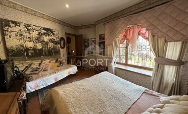 Casa en Venta en SAN FERNANDO / TINGUIRIRICA