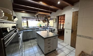 Casa en Venta en SAN FERNANDO / TINGUIRIRICA