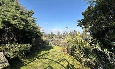 Casa en Venta en SAN FERNANDO / TINGUIRIRICA