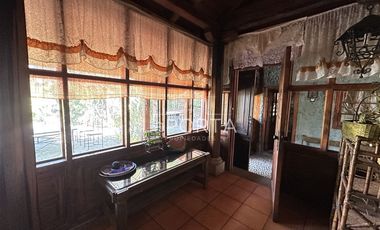Casa en Venta en SAN FERNANDO / TINGUIRIRICA