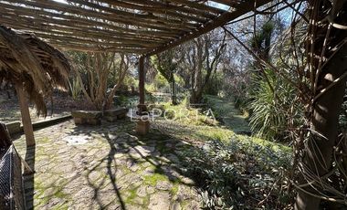 Casa en Venta en SAN FERNANDO / TINGUIRIRICA