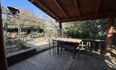 Casa en Venta en SAN FERNANDO / TINGUIRIRICA