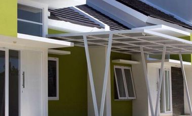 Dijual Rumah Siap Huni di Giya Kenari - Jl. Mslim Dg. Tutu, Makassar