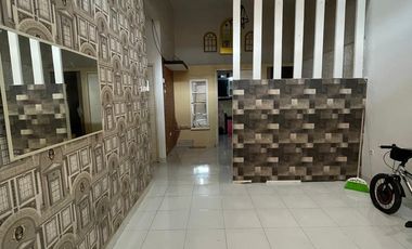 Dijual Rumah Siap Huni di Giya Kenari - Jl. Mslim Dg. Tutu, Makassar