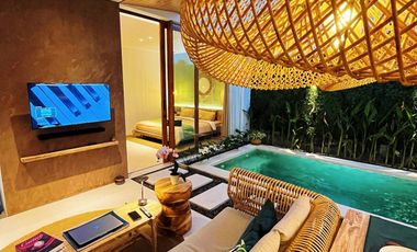 2 Bedroom Villa for sale in Denpasar Barat, Bali
