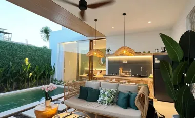 2 Bedroom Villa for sale in Denpasar Barat, Bali