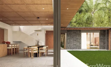 4 Bedroom House for sale at OXO The Residences Nuanu