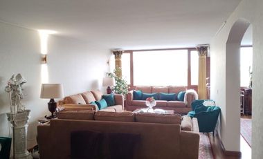 Venta Departamento Alonso de Cordova y Vespucio