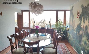 Venta Departamento Alonso de Cordova y Vespucio