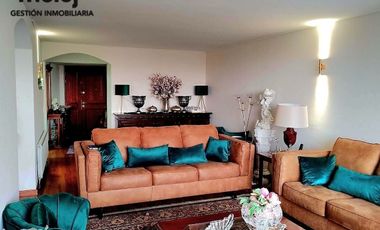 Venta Departamento Alonso de Cordova y Vespucio