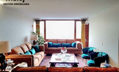 Venta Departamento Alonso de Cordova y Vespucio