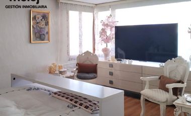 Venta Departamento Alonso de Cordova y Vespucio