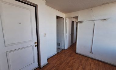 Venta Depto. 1D/1B + Est - Santiago