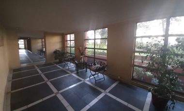 Venta Depto. 1D/1B + Est - Santiago