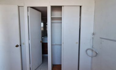 Venta Depto. 1D/1B + Est - Santiago