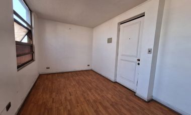 Venta Depto. 1D/1B + Est - Santiago