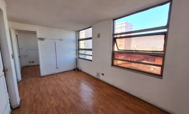 Venta Depto. 1D/1B + Est - Santiago