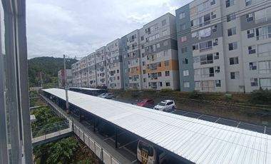 Apartamento en Arriendo Ubicado en Bello Codigo 1100