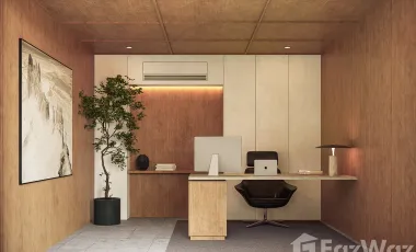 3 Bedroom House for sale at OXO The Residences Nuanu