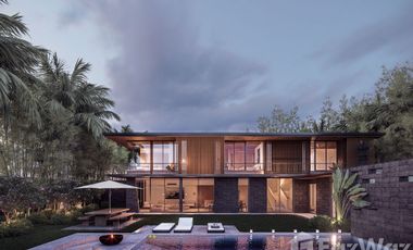 3 Bedroom House for sale at OXO The Residences Nuanu