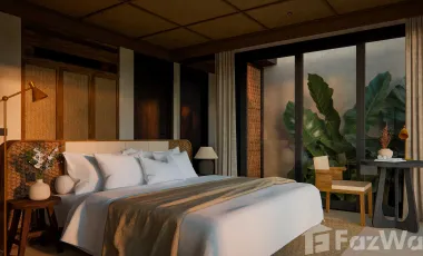 2 Bedroom Villa for sale in Sukawati, Bali