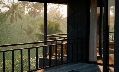 2 Bedroom Villa for sale in Sukawati, Bali