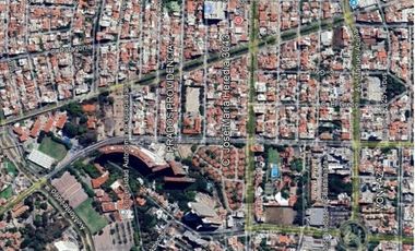 Terreno en Venta en Prados Providencia