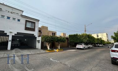 Terreno en Venta en Prados Providencia