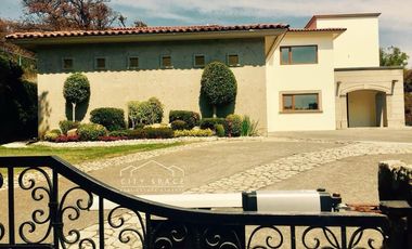 Casa en Renta en Hacienda de Vallescondido