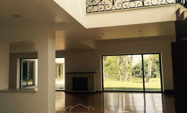 Casa en Renta en Hacienda de Vallescondido