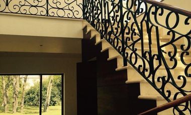 Casa en Renta en Hacienda de Vallescondido