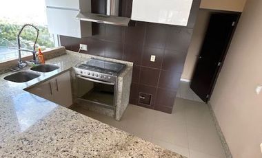 DEPARTAMENTO EN AVENIDA SANTA FE