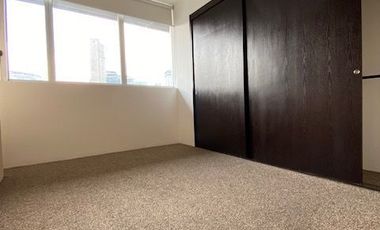 DEPARTAMENTO EN AVENIDA SANTA FE