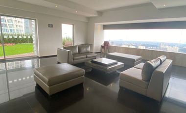 DEPARTAMENTO EN AVENIDA SANTA FE