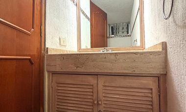 Casa en condominio en renta Colina del Sur