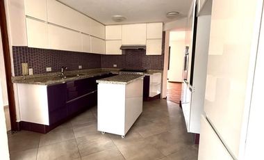 Casa en condominio en renta Colina del Sur