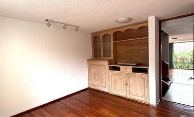 Casa en condominio en renta Colina del Sur