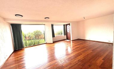 Casa en condominio en renta Colina del Sur