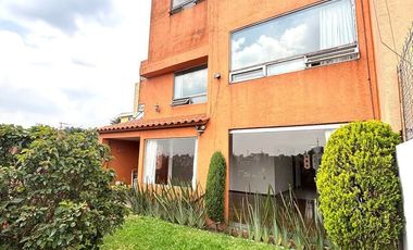 Casa en condominio en renta Colina del Sur