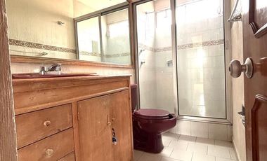Casa en condominio en renta Colina del Sur